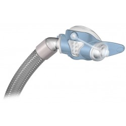 Pixi Pediatric Nasal CPAP Mask Assembly Kit